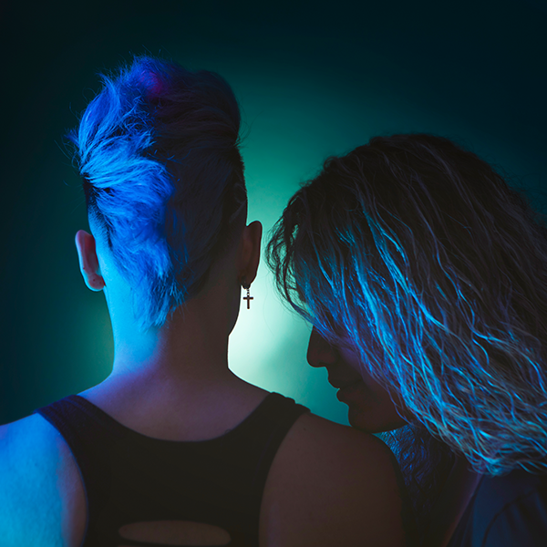 partner pressures you to do drugs