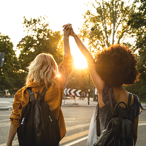 Get what you want and need from your relationship